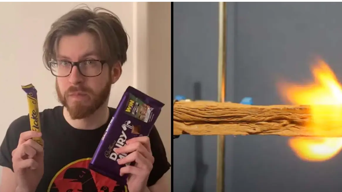 Thompson STEM Engagement/YouTube