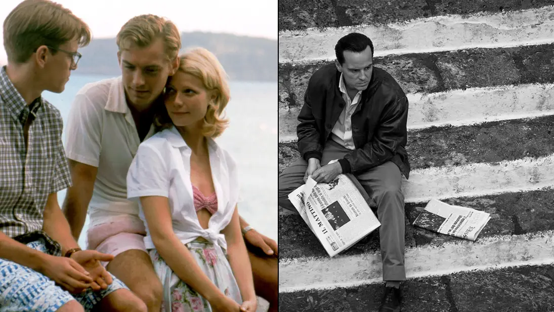 Miramax/Paramount/Netflix