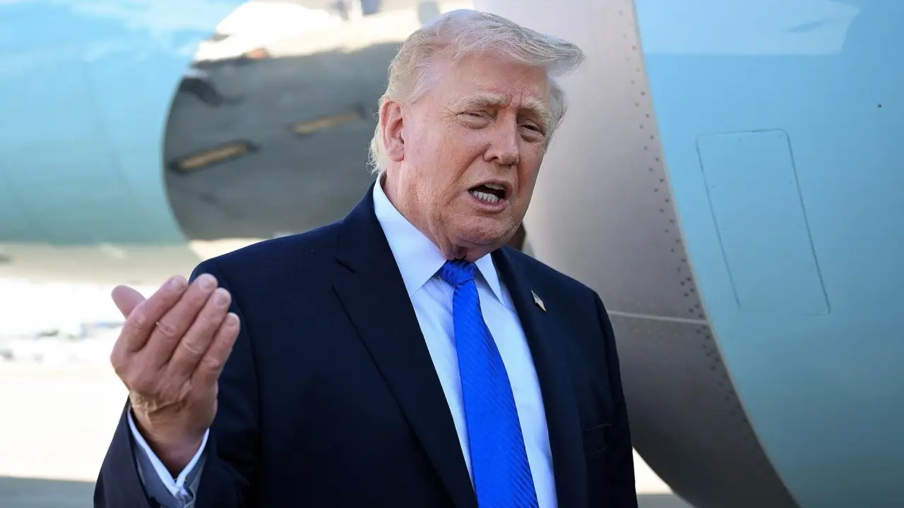 Roberto Schmidt/Getty Images