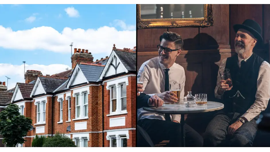 New research shows the happiest places to work in the UK