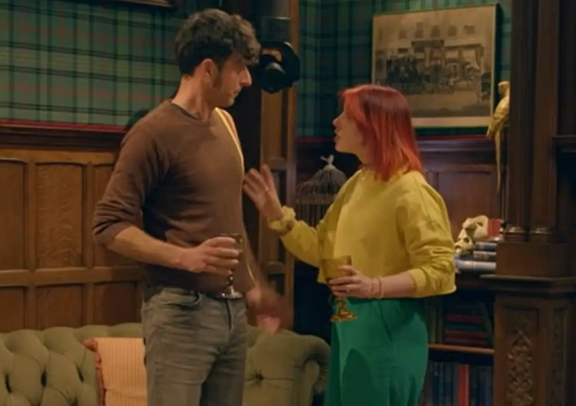 Fans think they're onto something (BBC)