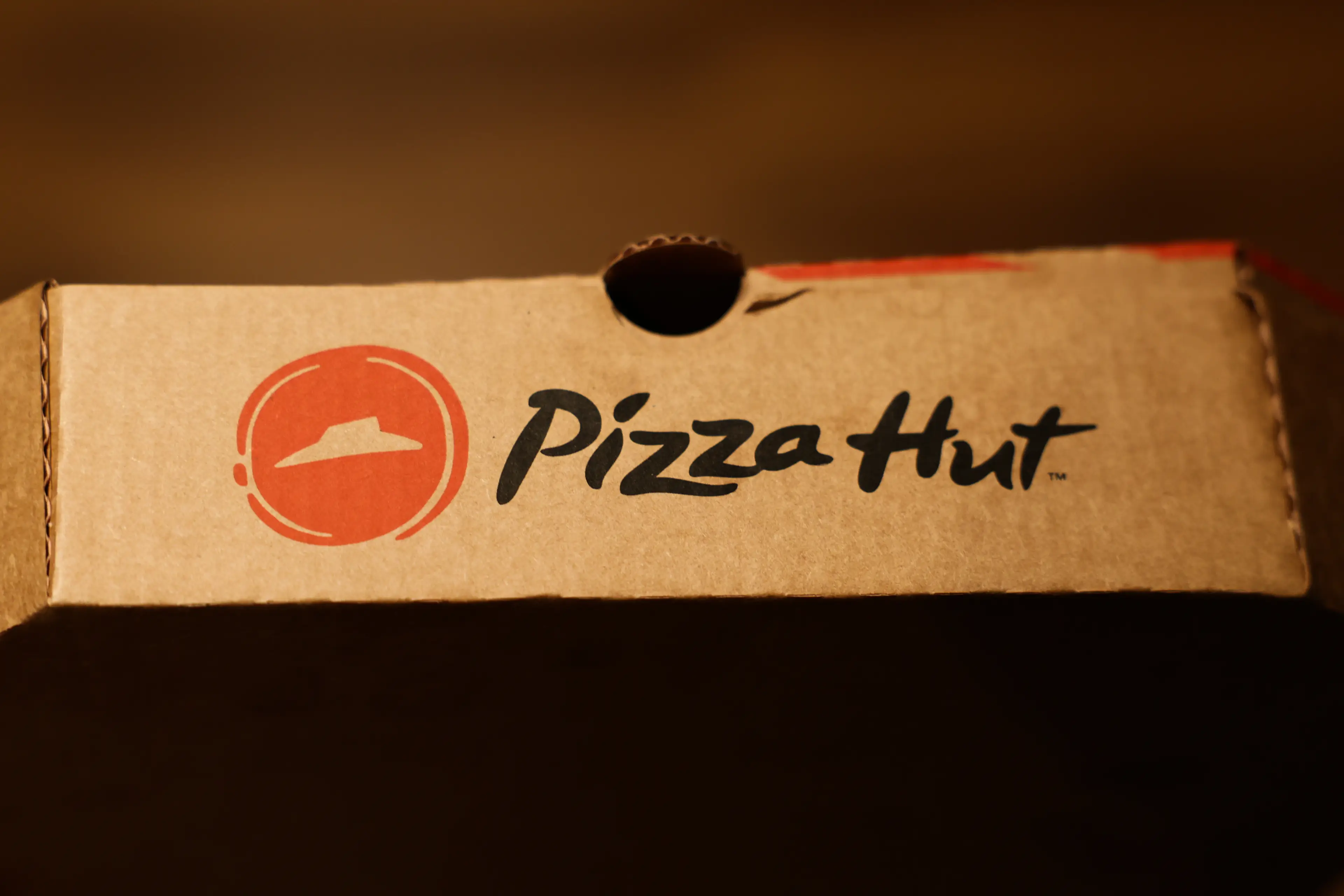 The killer requested two pizzas laden with toppings as well as a host of other food (Jakub Porzycki/NurPhoto via Getty Images)