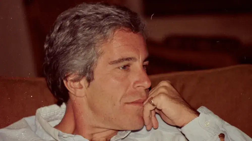 US Justice Department