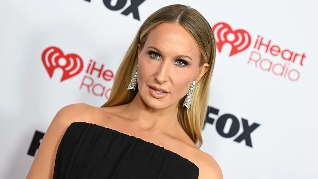 Gilbert Flores/Getty 