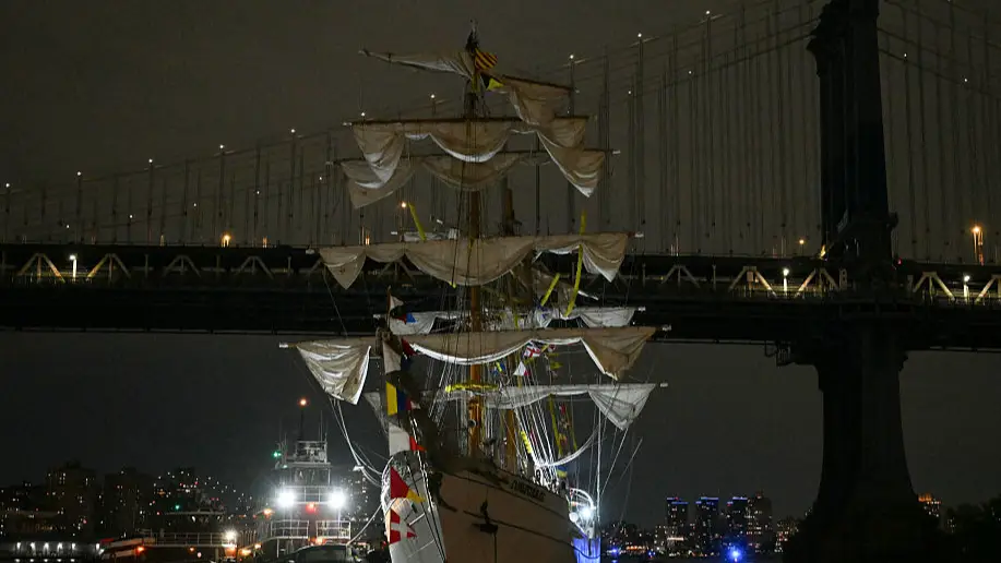 ANGELA WEISS/AFP via Getty Images