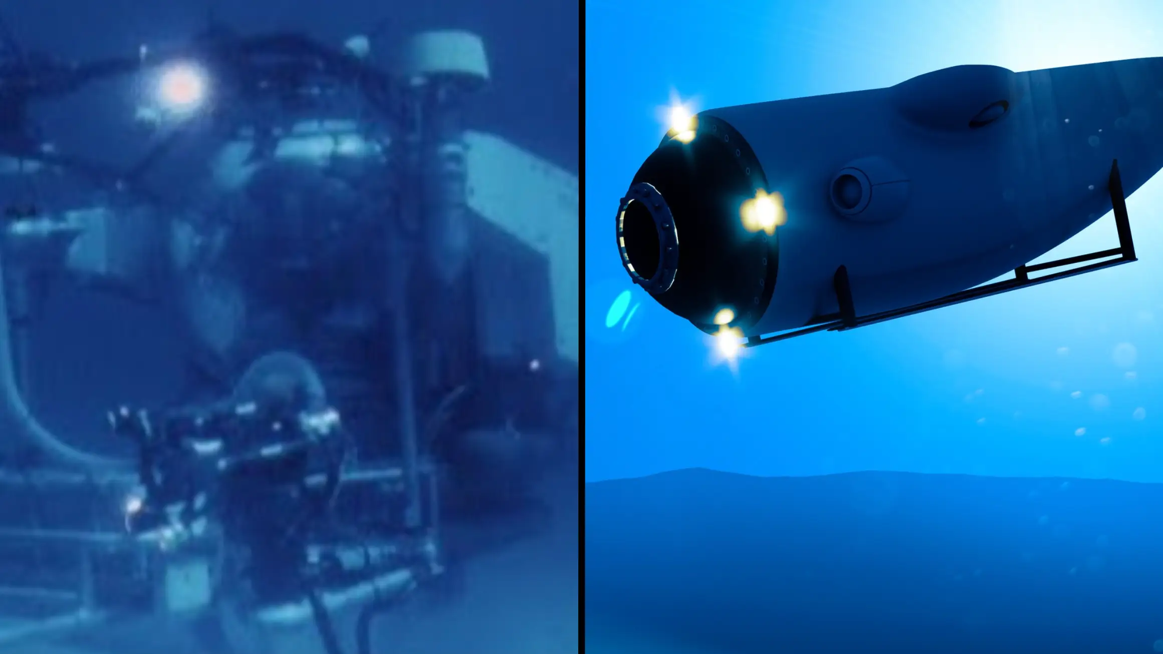 YouTube/Getty Stock Photo