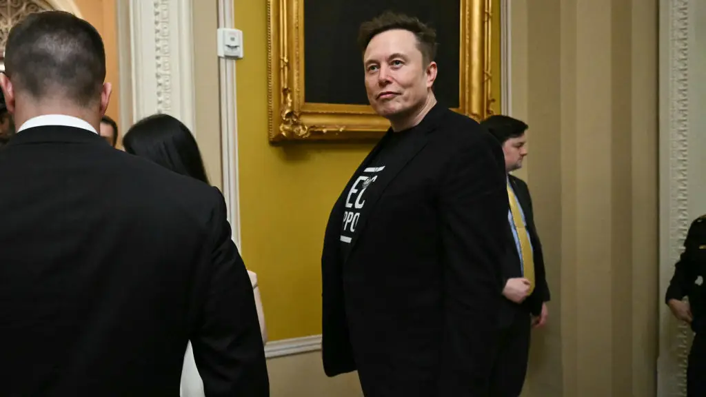 SAUL LOEB/AFP via Getty Images