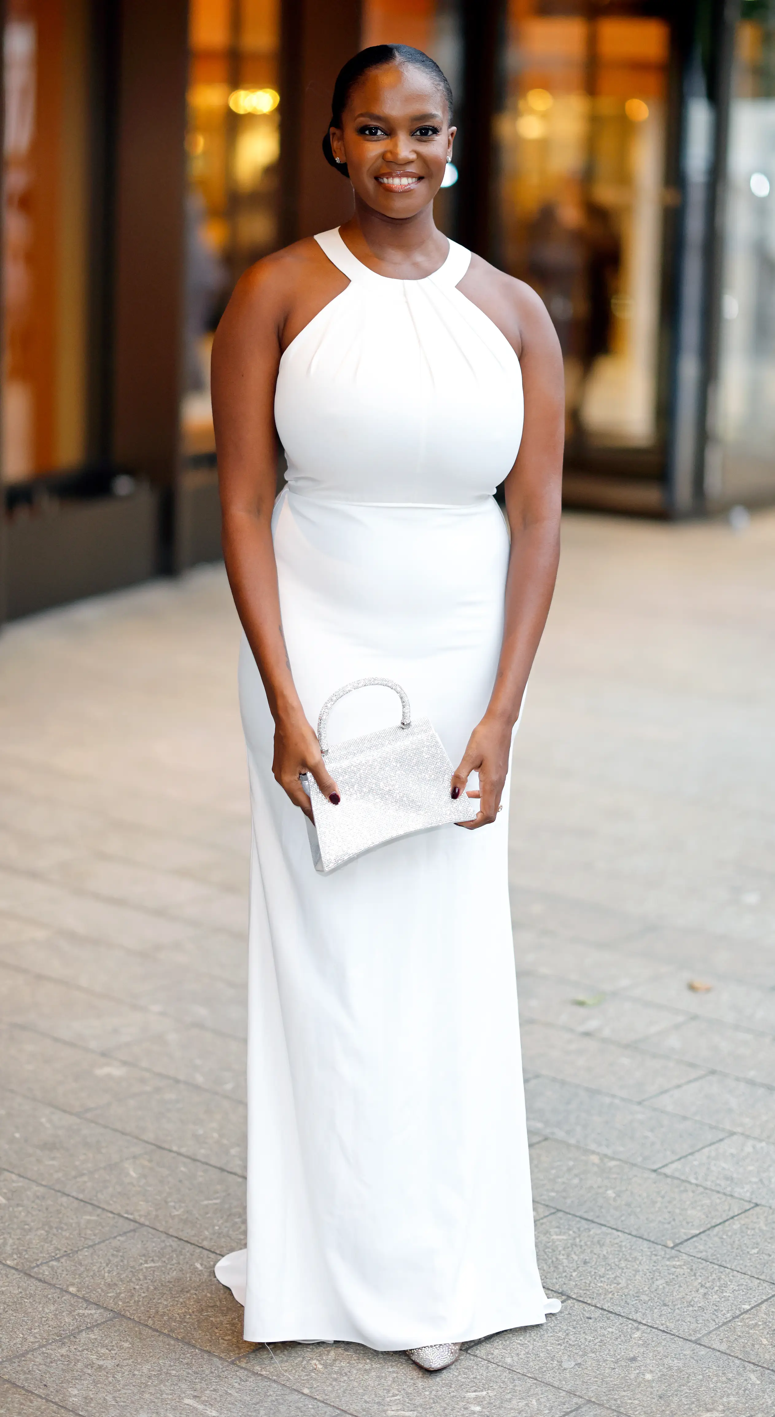 Mabuse is set to star (Max Mumby/Indigo/Getty Images)