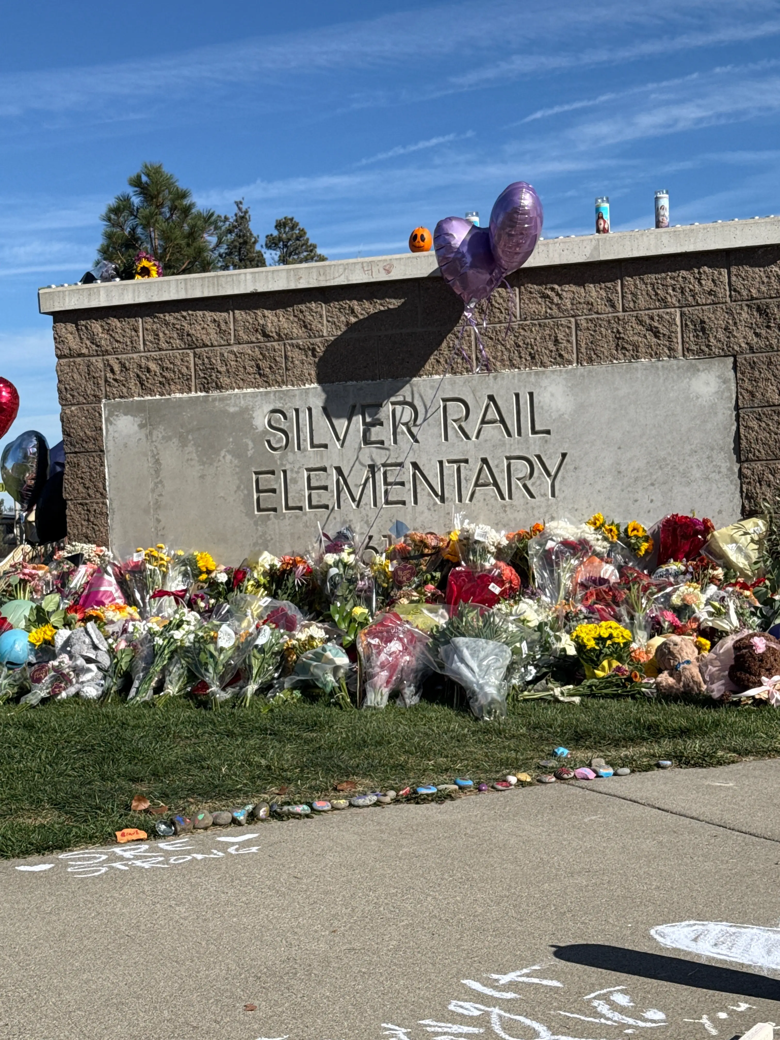 Tributes are flooding in for the victims of the horrific shooting (GoFundMe)
