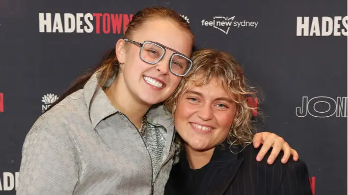 Don Arnold/WireImage