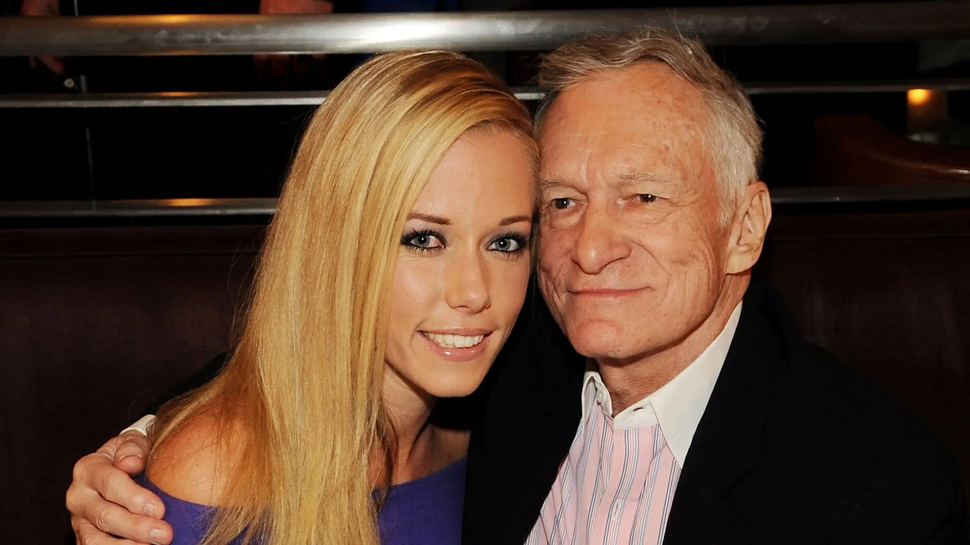 Denise Truscello/WireImage