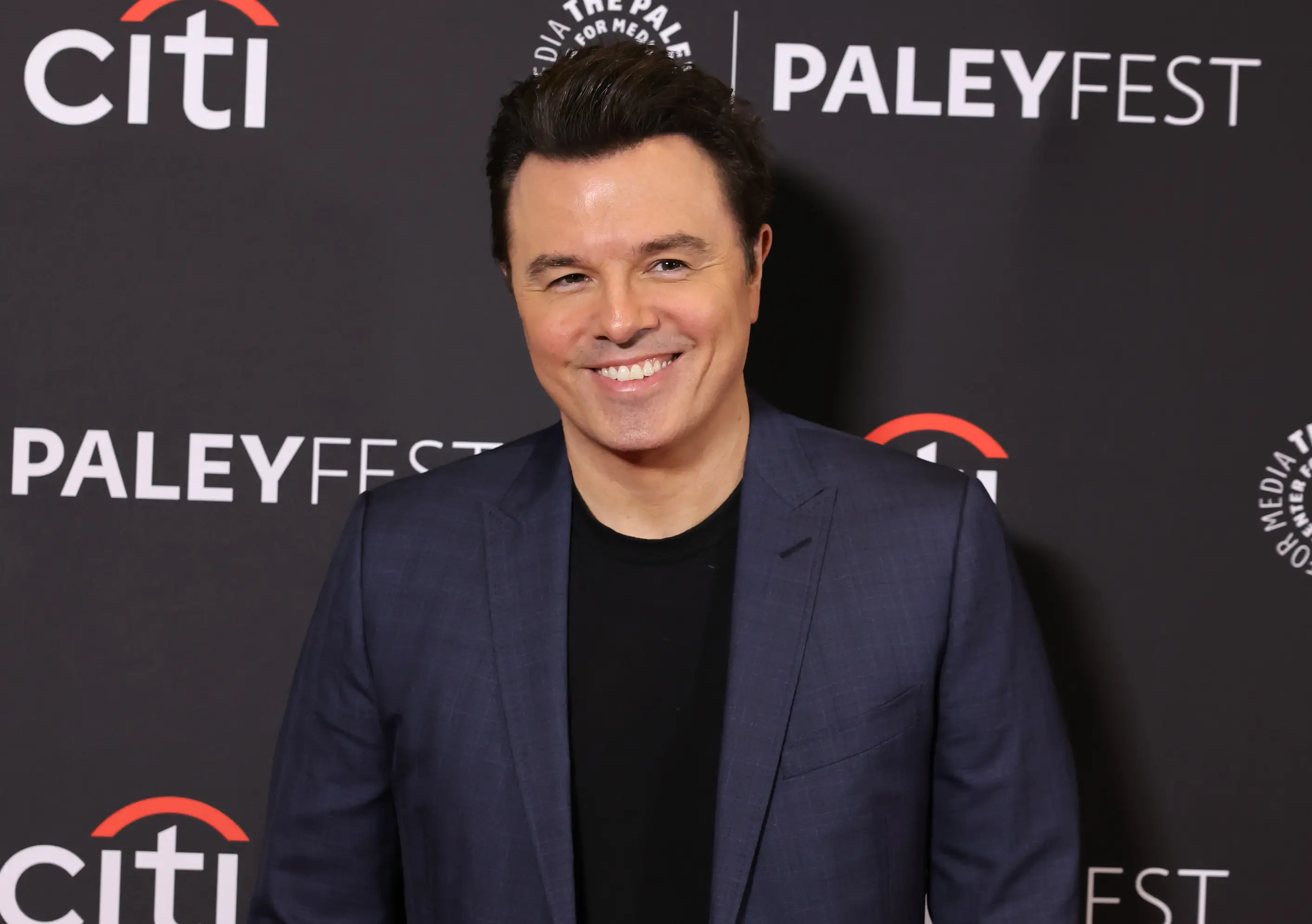 Family Guy celebrated a 25th anniversary this year, and Seth MacFarlane himself just turned 51. (Kevin Winter/Getty Images)