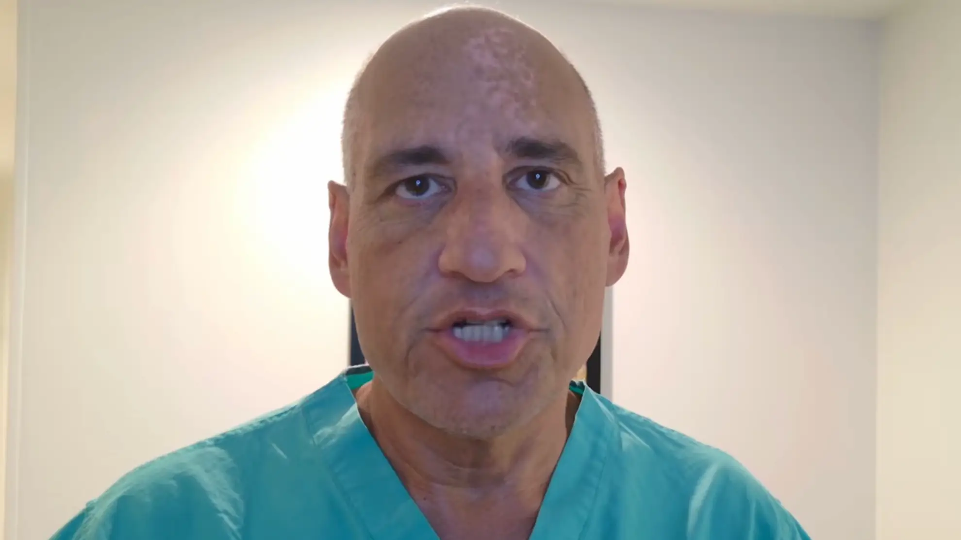 Youtube/ I Fix Hearts by Dr. Ovadia
