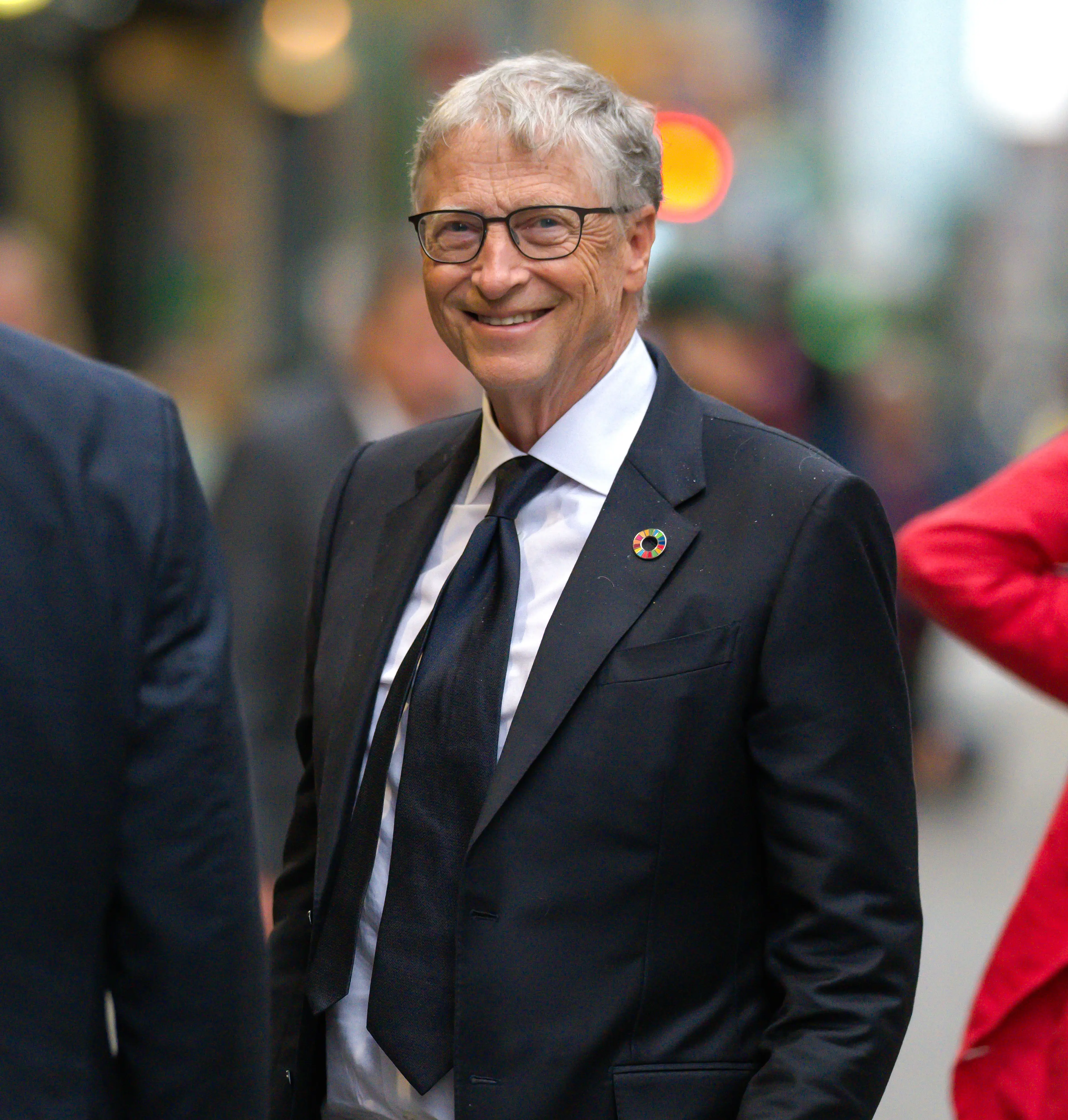 The divorce is his biggest regret. ( James Devaney/GC Images)