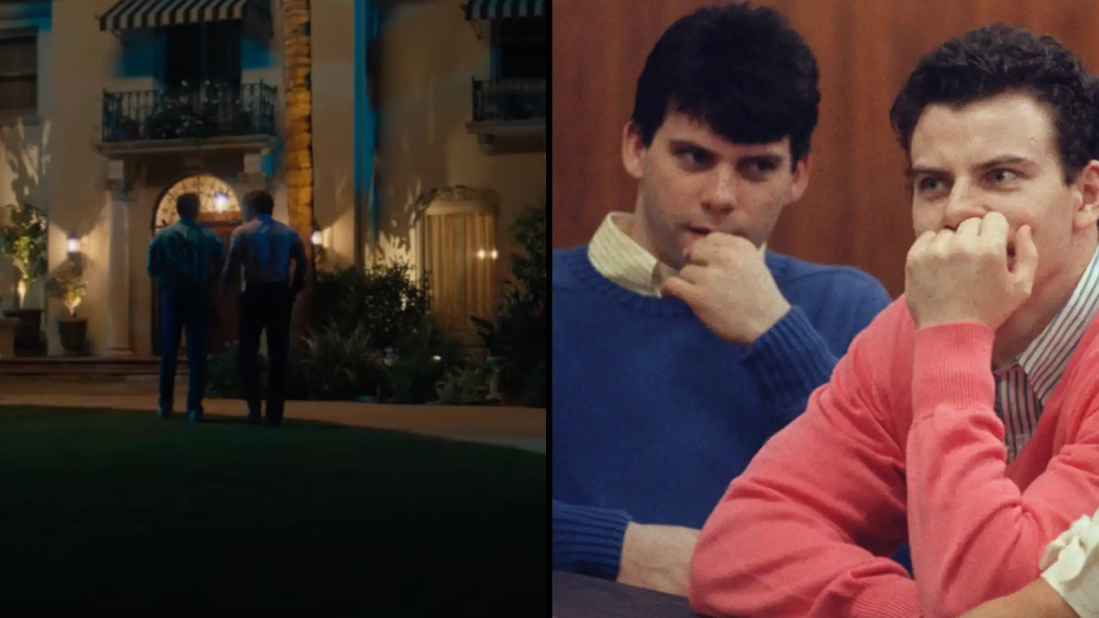 Netflix/MIKE NELSON/AFP via Getty Images