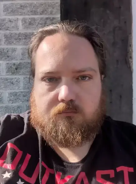 Josh’s transformation started almost a year ago to this day (YouTube/Mr. Joshua)