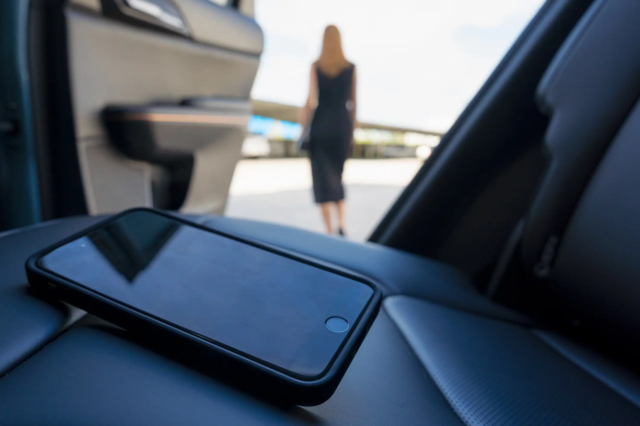 Phones are obviously the most forgotten about item, but what about the weirdest? (Getty Stock Images)