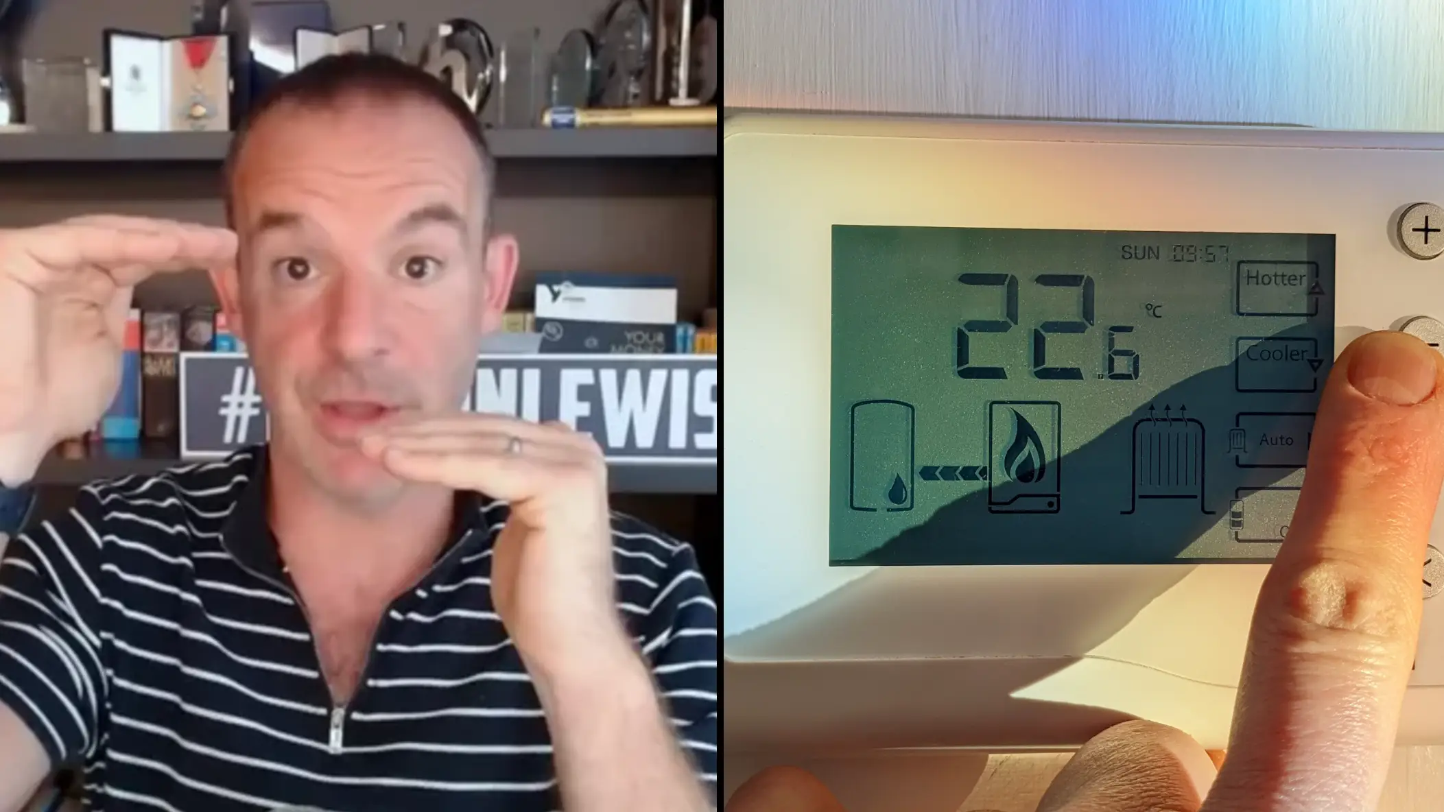 ITV/Getty Stock Photo