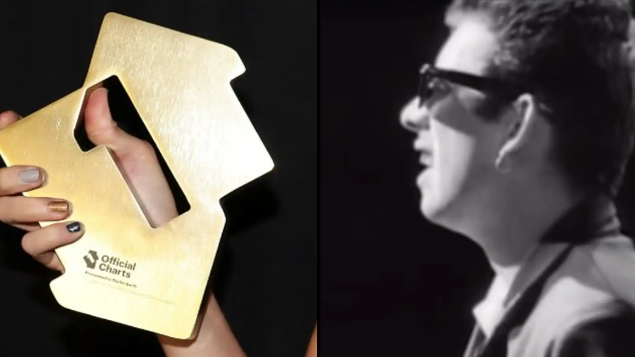 Insta / @officialcharts / YouTube / The Pogues