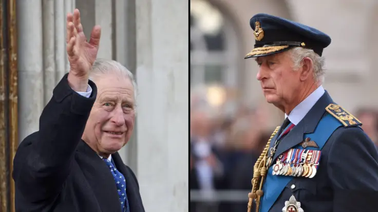 PjrNews / Alamy Thomas Krych / Alamy