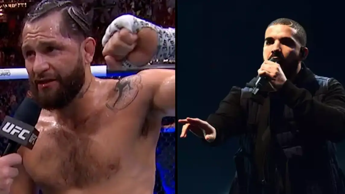 PA Images / Alamy Stock Photo / UFC