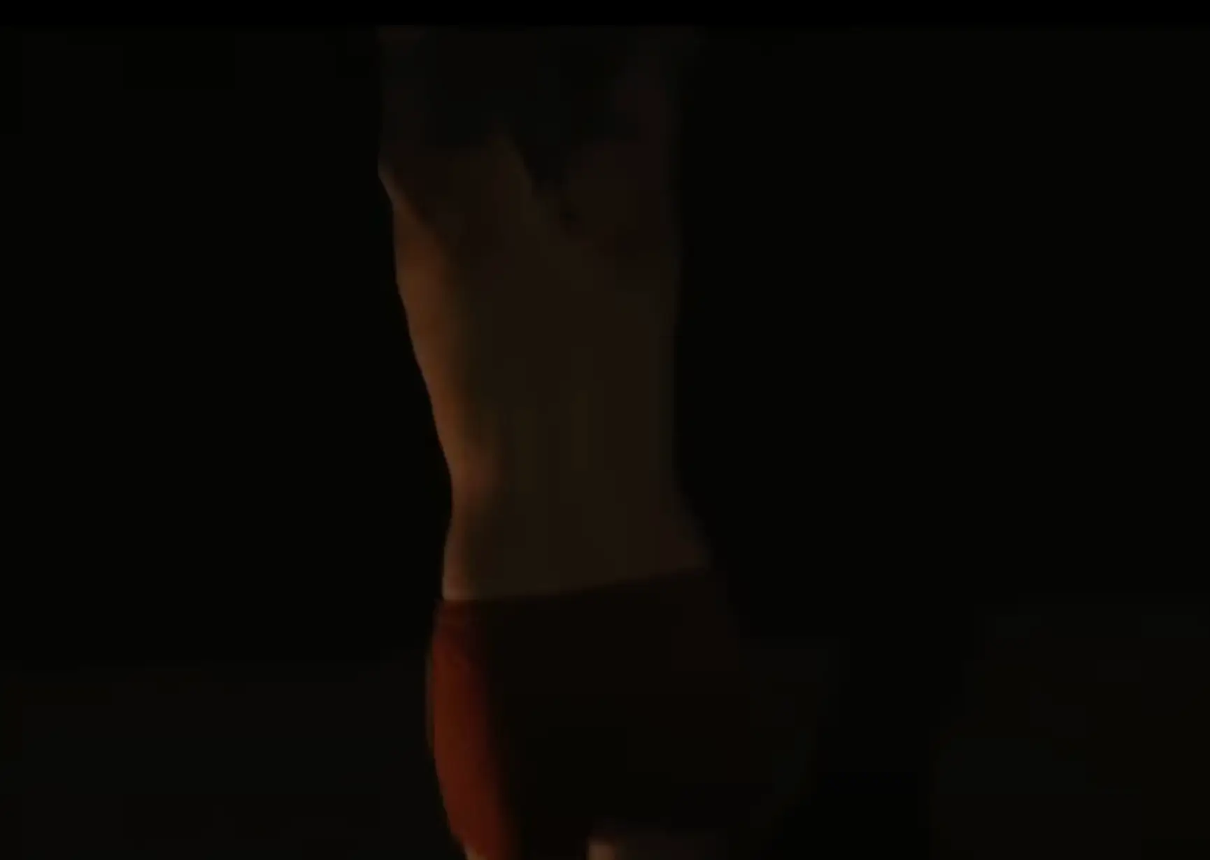 She made the character's impulsive choice herself (Magnolia Pictures)