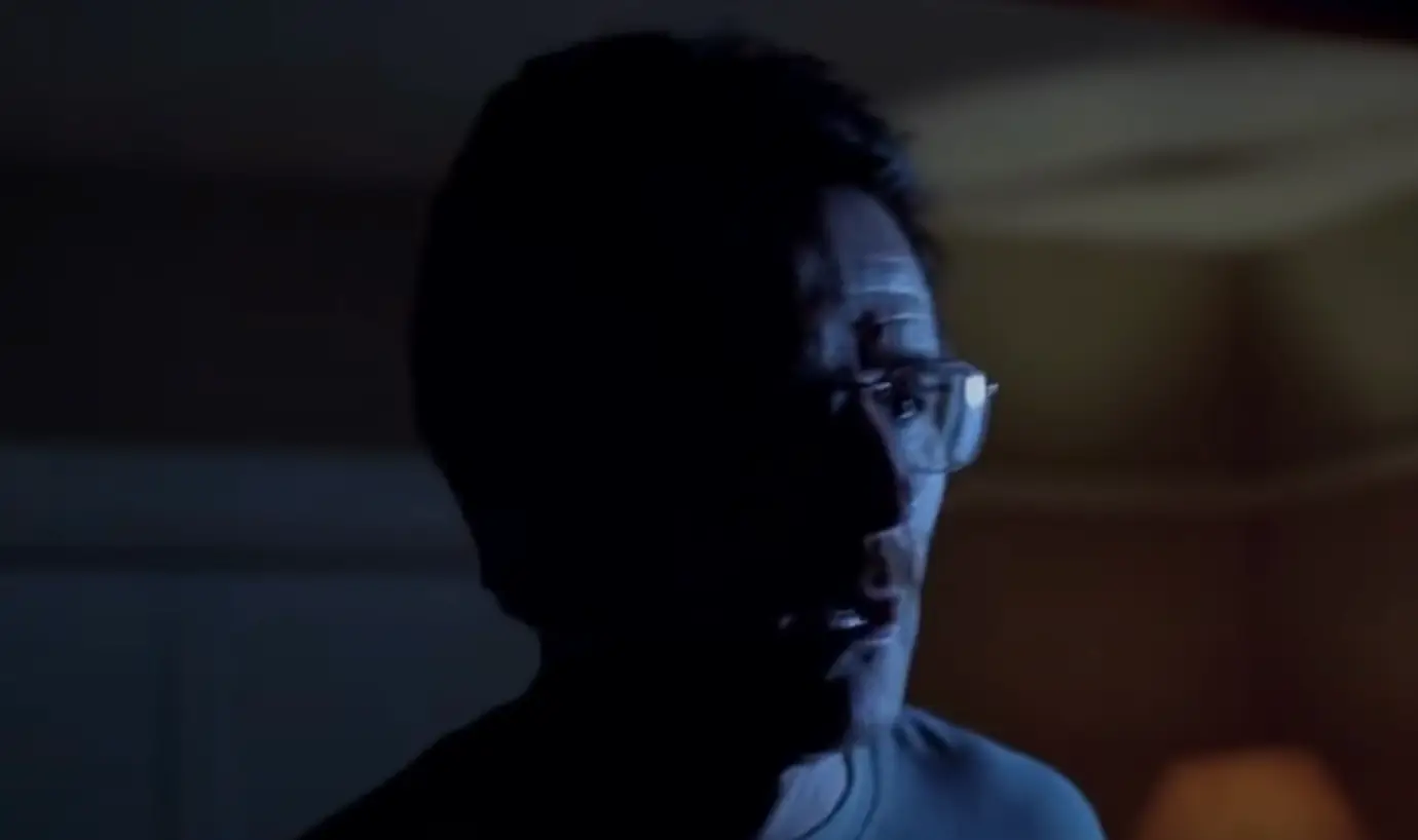 Bryan Cranston stars as Walter White in Breaking Bad.