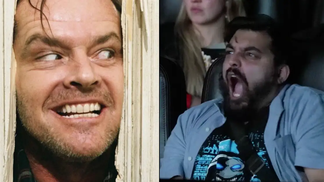 Warner Brothers / Signature Entertainment