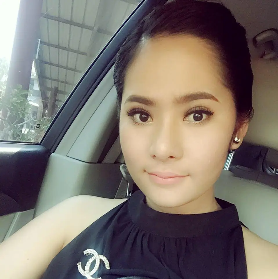 Emsawat allegedly slept with several monks and high-profile politicians, documenting their encounters across five mobile phones. (ViralPress)