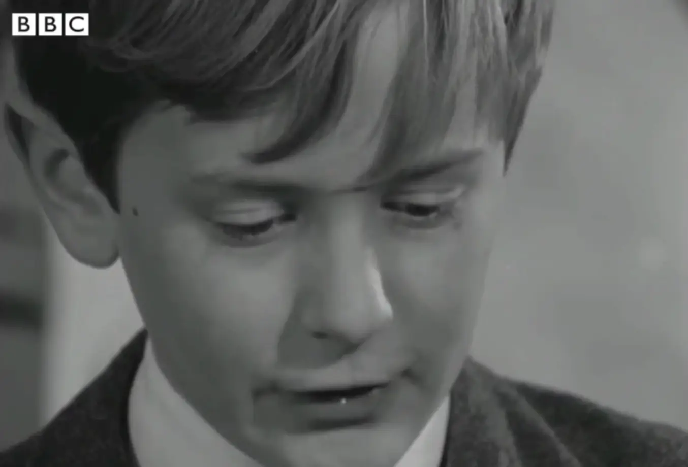 "If I wasn't a biologist..."