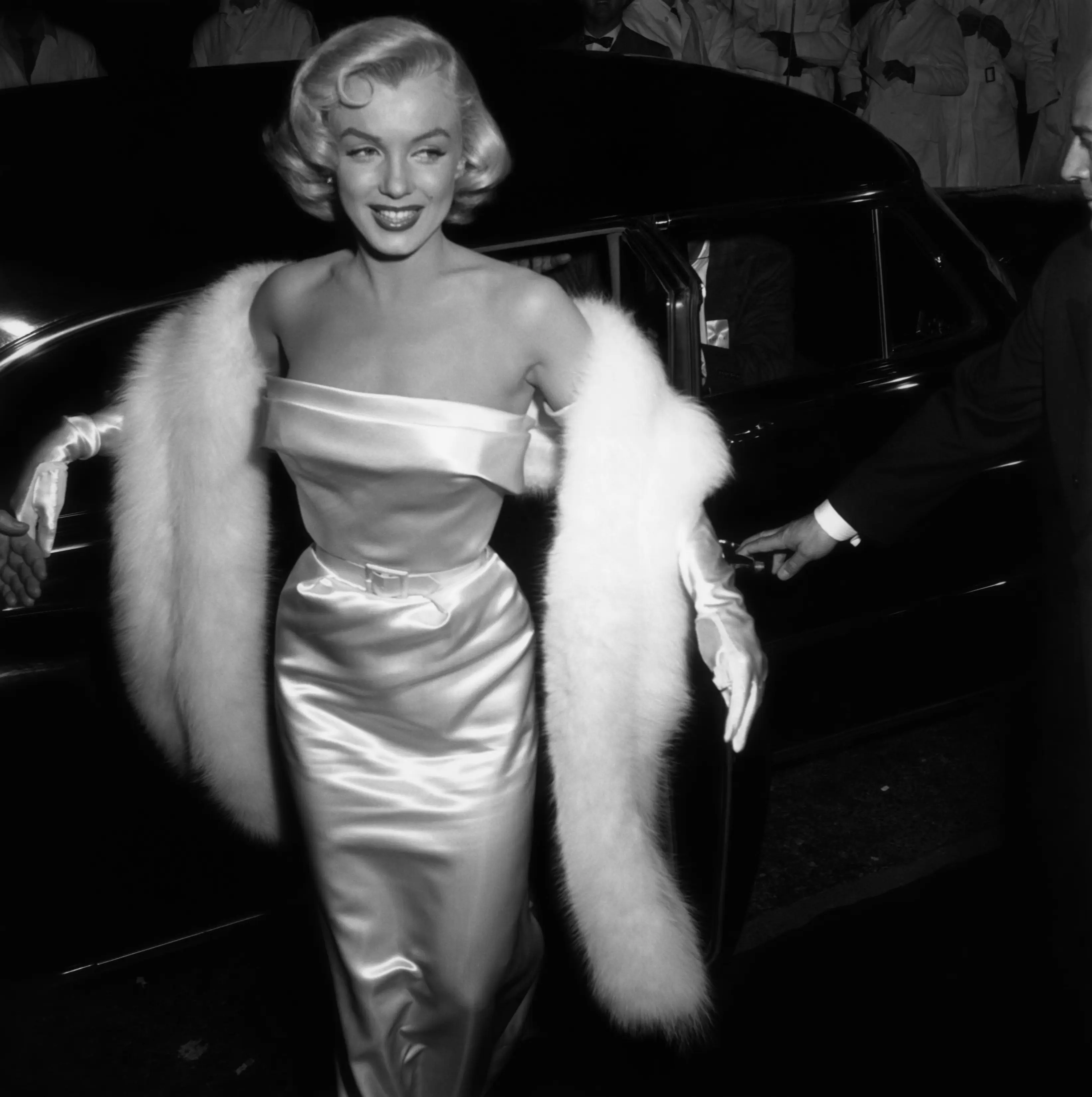 Marilyn Monroe's suicide has been questioned by the coroner 64 years on (M. Garrett/Murray Garrett/Getty Images)