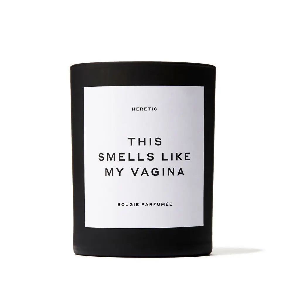The Goop candle stopped being sold (Goop)