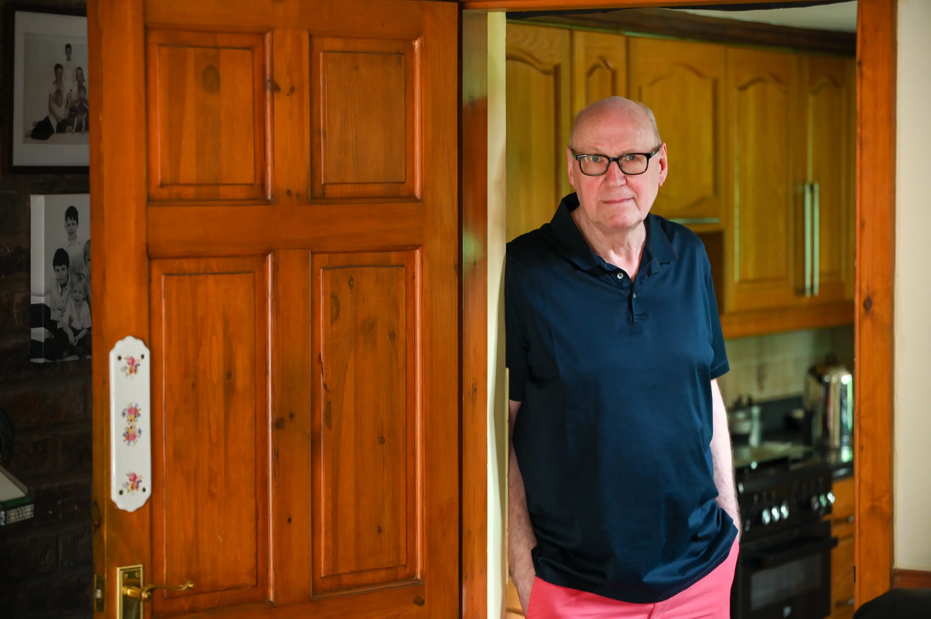 Phil has considered taking Coral to the small claims court.