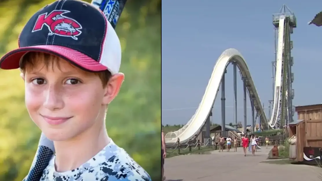 The Atlantic/Family Handout