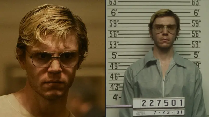 Monster: The Jeffrey Dahmer Story has become one of Netflix’s most watched titles