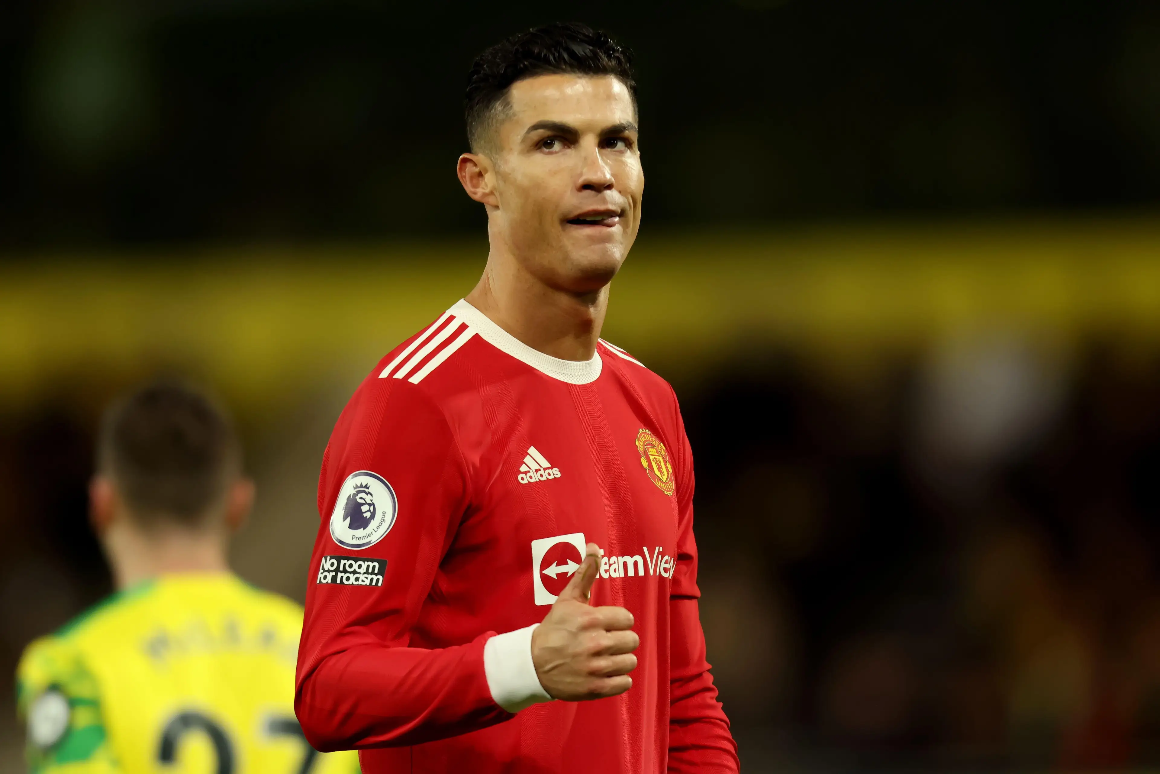 Ronaldo has become the first person to reach 400 million followers on Instagram.