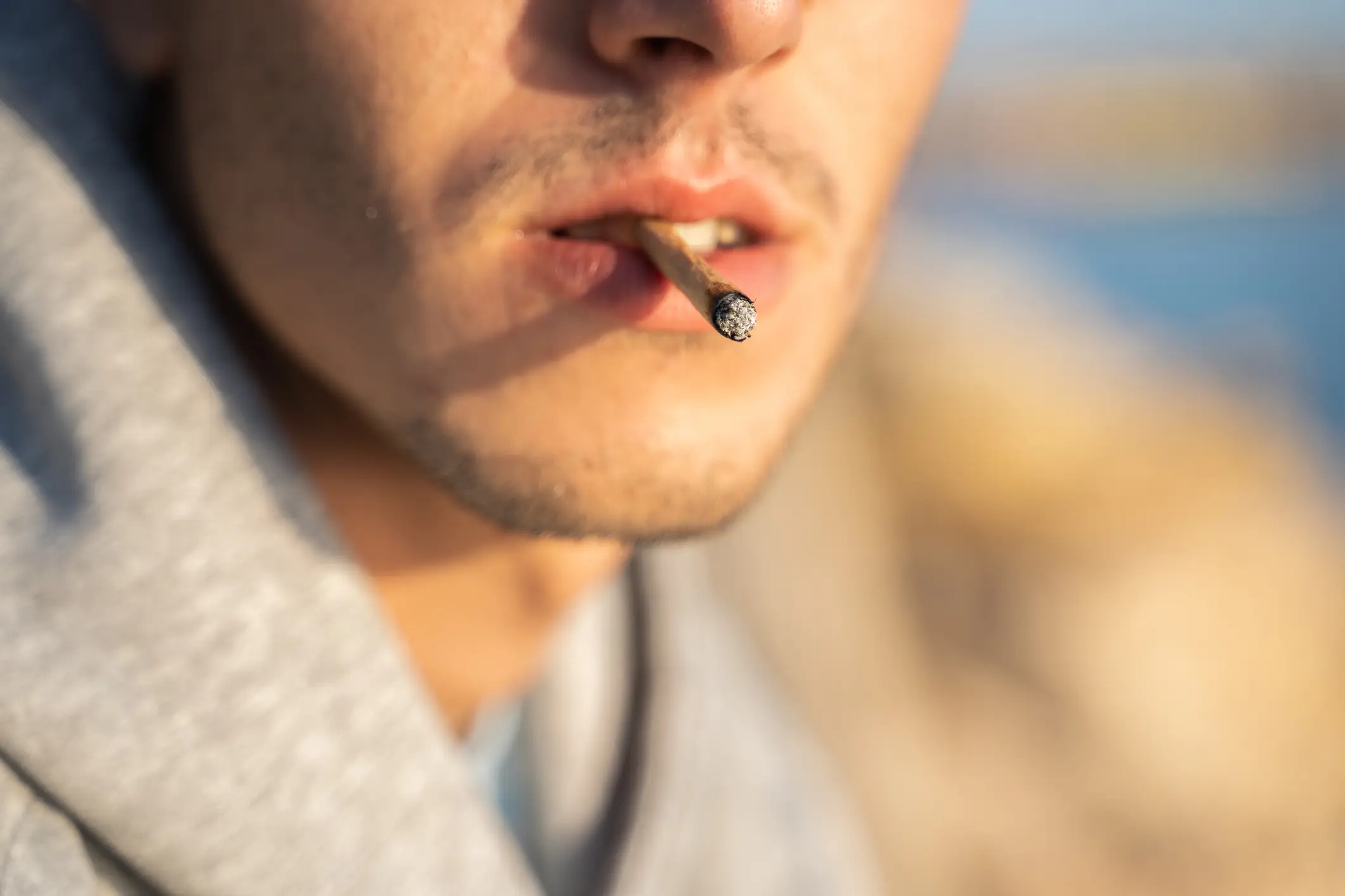 It's estimated that 178 million people around the world consume cannabis (Getty Stock)