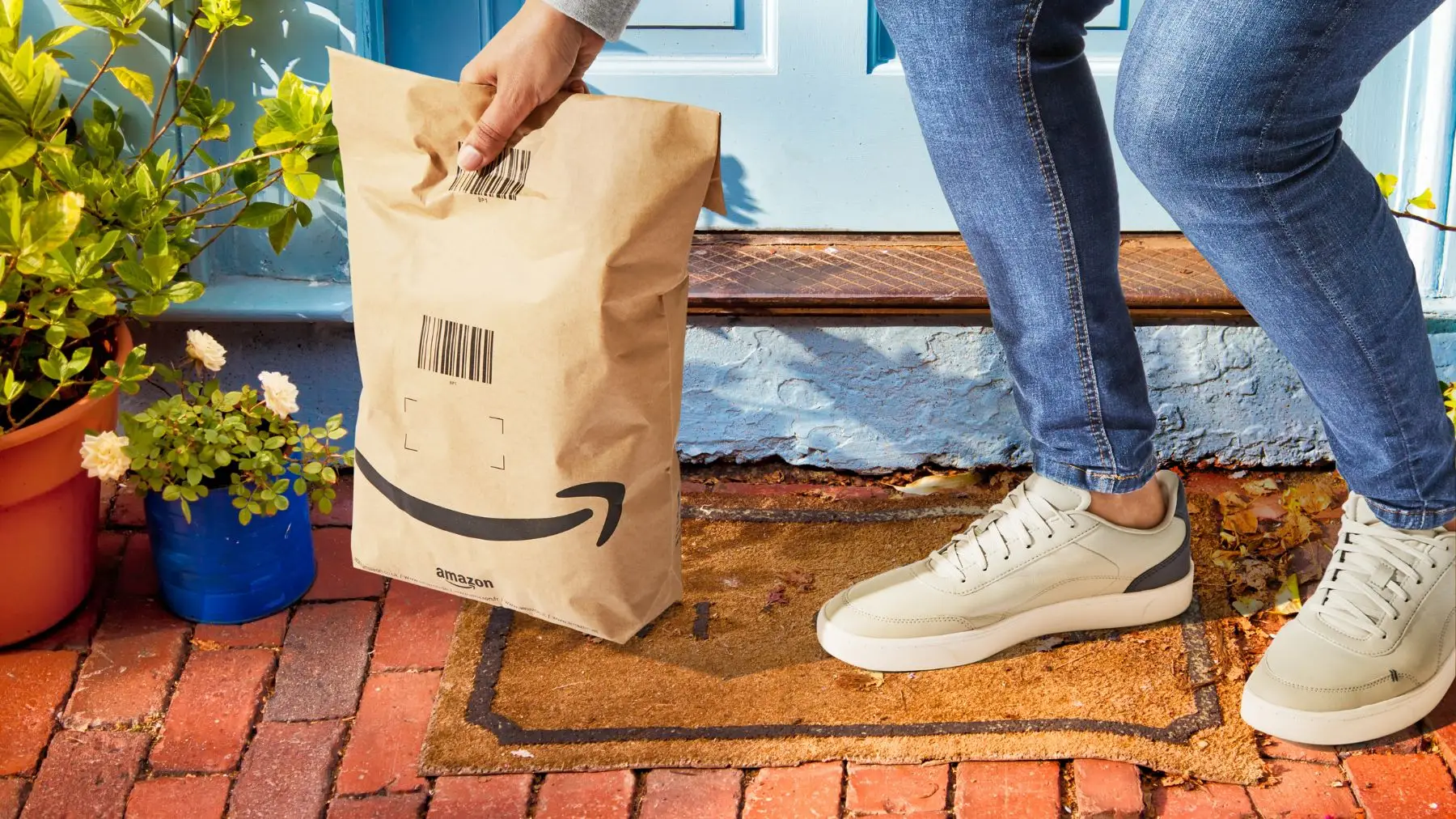 Amazon