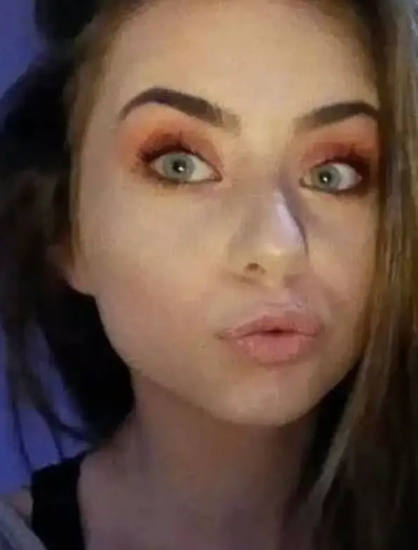 Charlotte Leader passed away last year (Facebook)