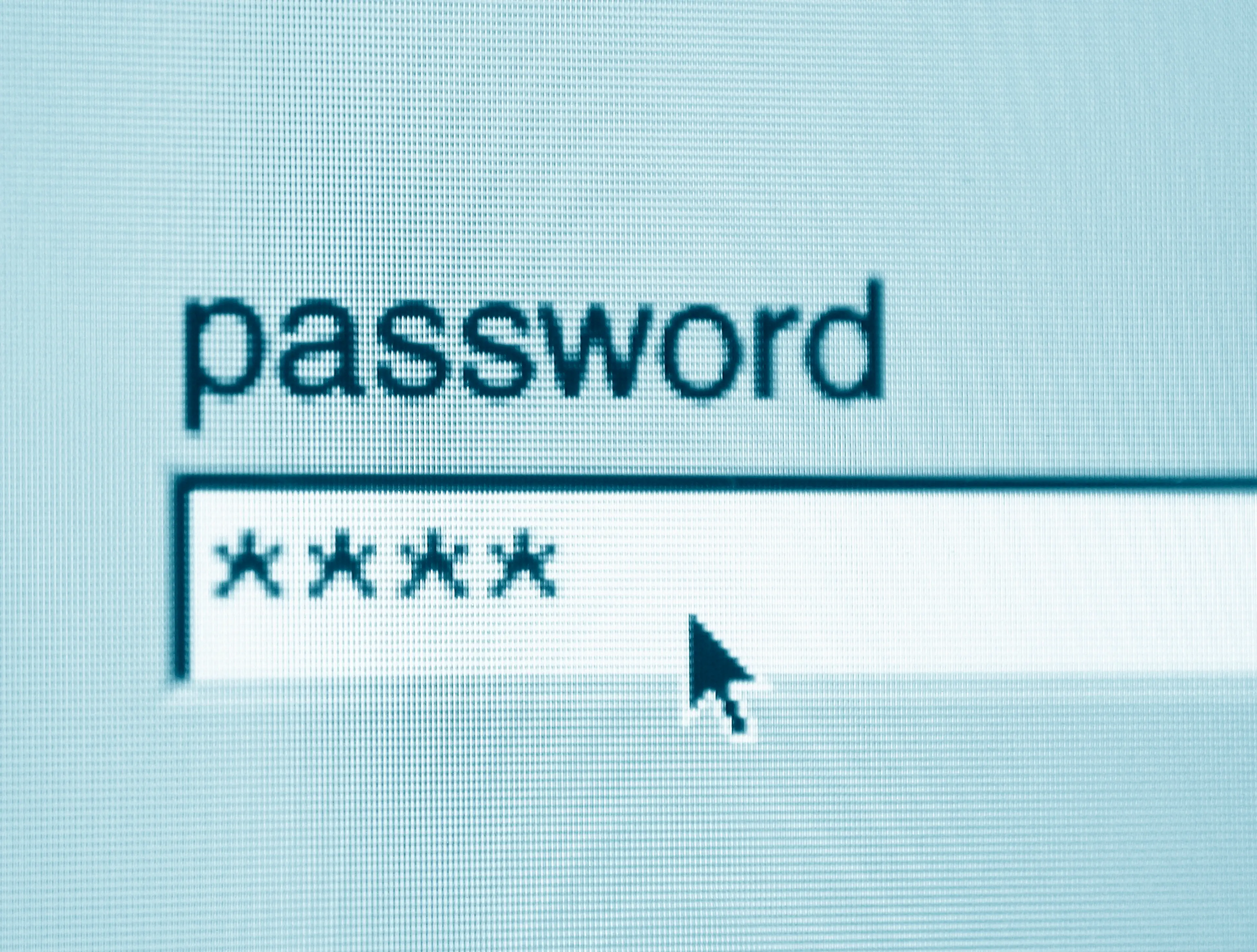 Choose a complicated password and don't reuse (Getty Stock Images)