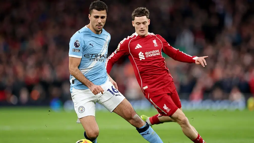 Michael Regan/Getty Images