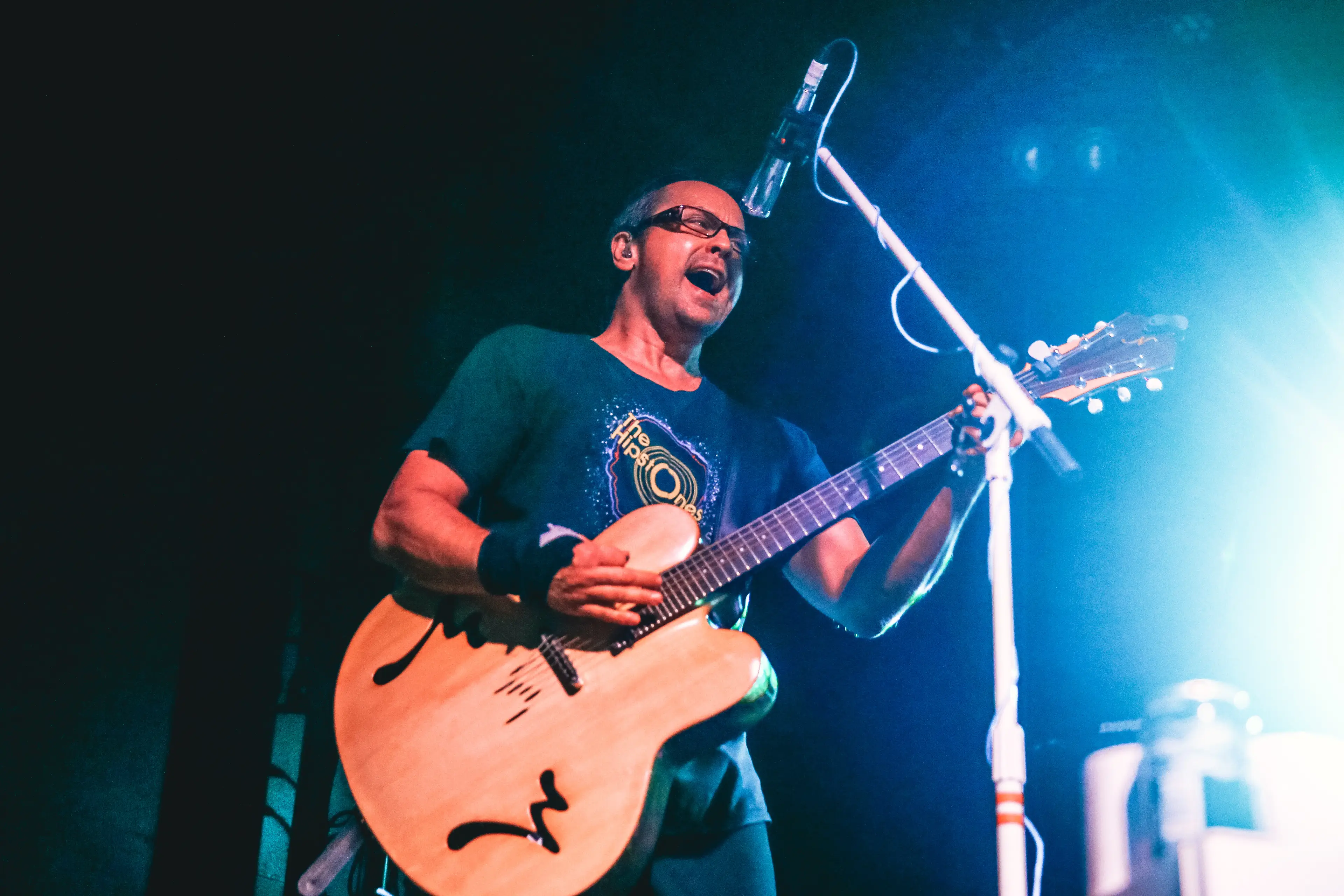 Wheatus are still performing in 2023.