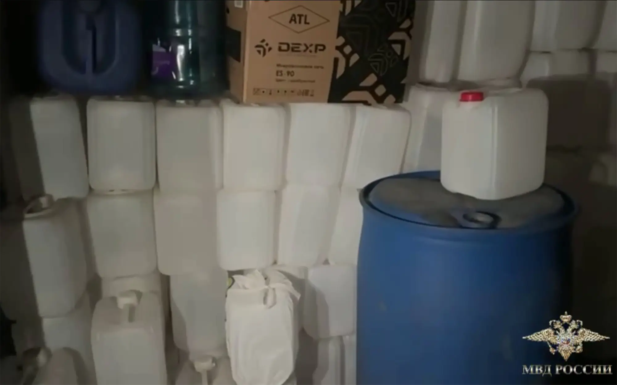 Bootleg alcohol has killed 25 people in Russia (East2West)