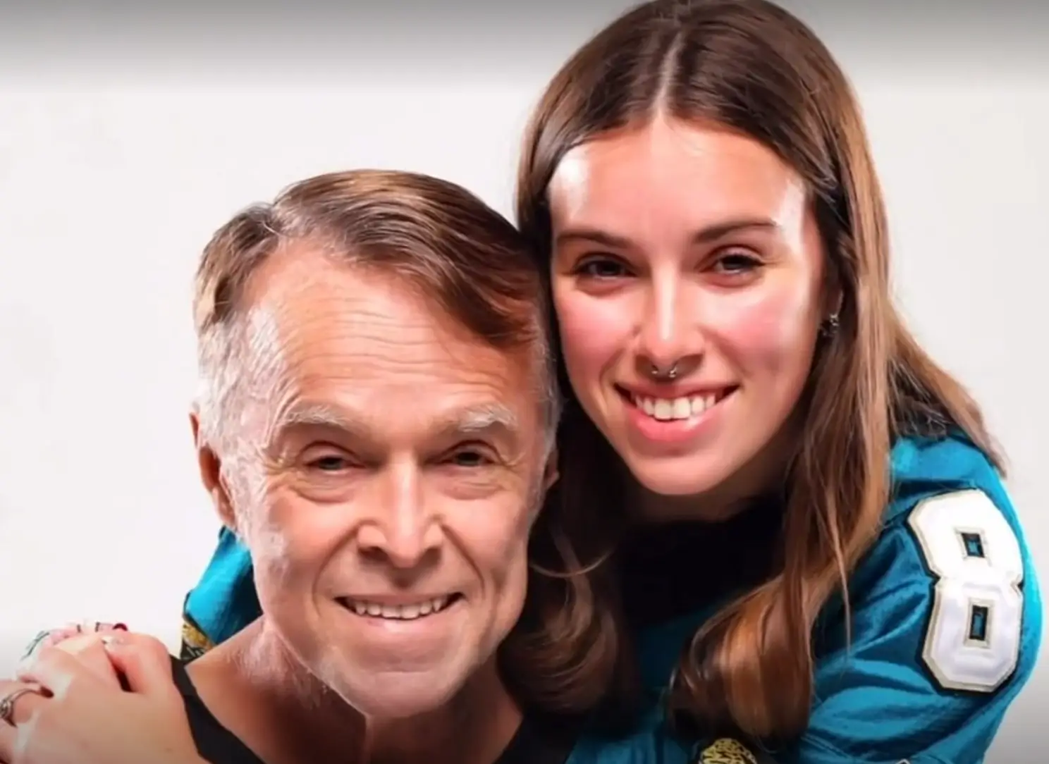 Three months after her dad died Bethany was asked to move out, but she says she was told she would be allowed to stay (News4Jax)