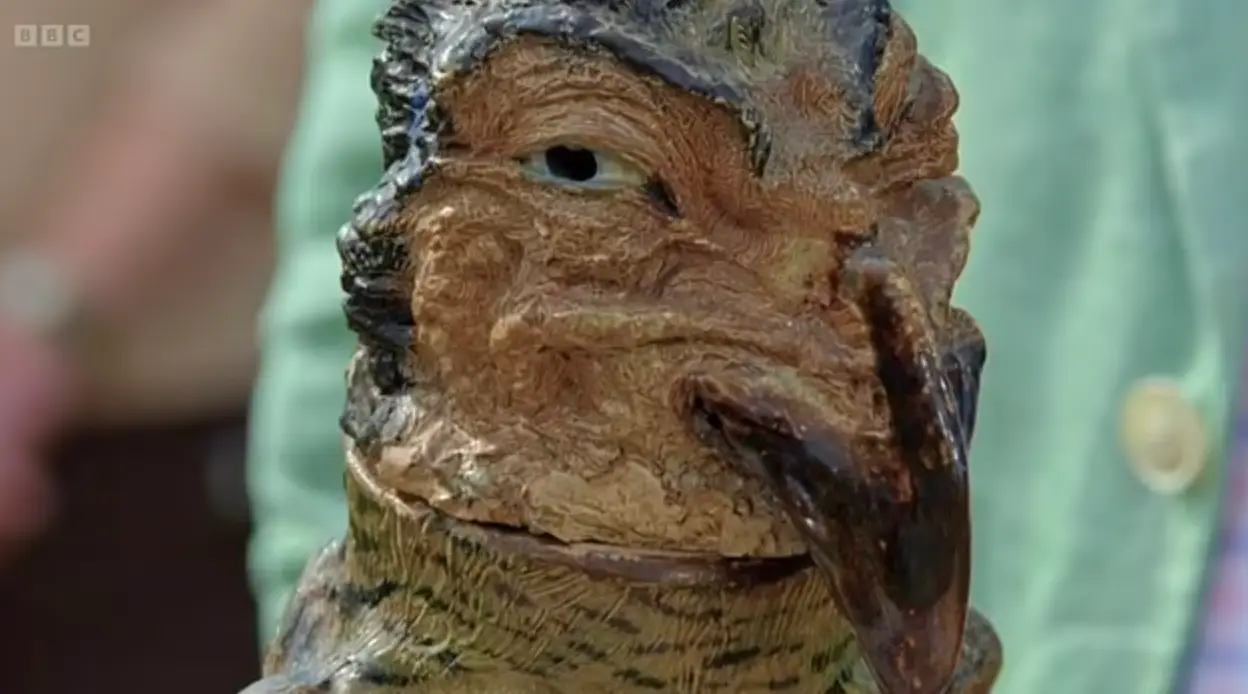 It's a hard no from me.