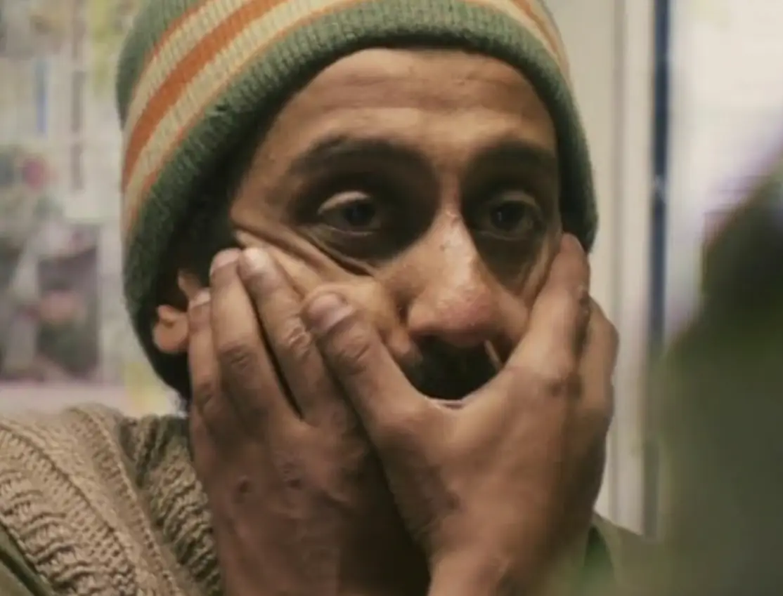 Adeel Akhtar in Four Lions.