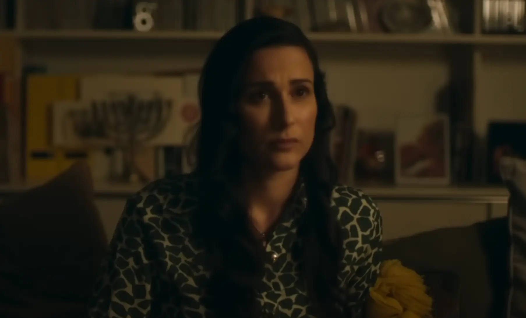 Mothers accused of being involved spoke out in the doc (Channel 4)