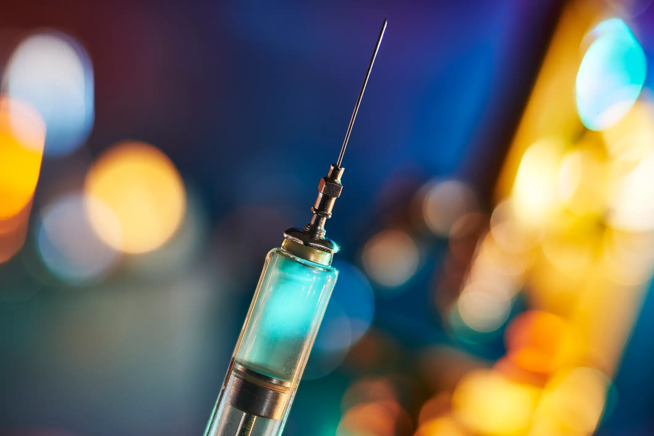 Flysky contains medetomidine, a sedative used by vets which doesn't respond to usual overdose treatment (Getty Stock Photo)