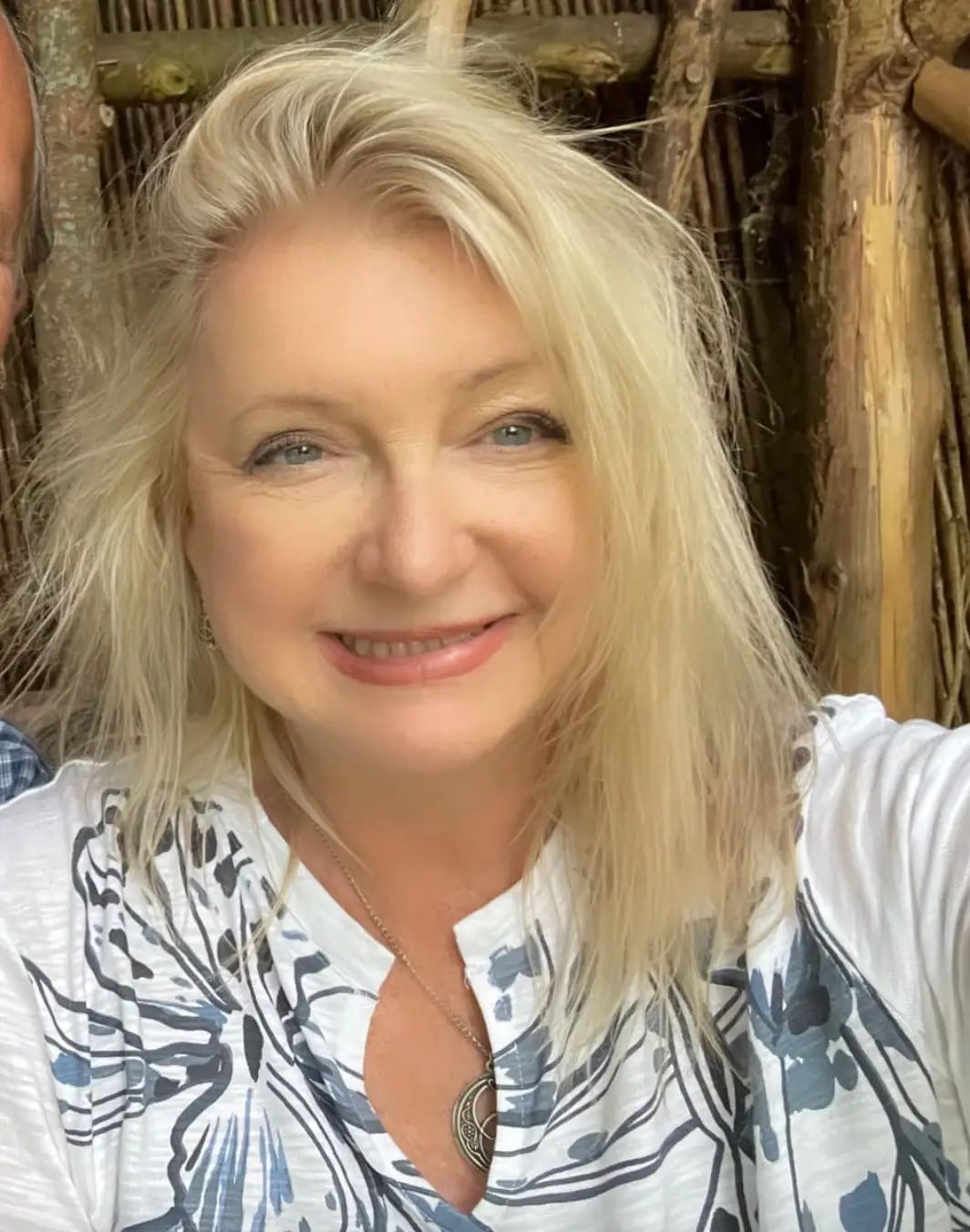 Jill Jackson is predicting earthquakes, job losses and people moving house a lot (Jill Jackson/Facebook)