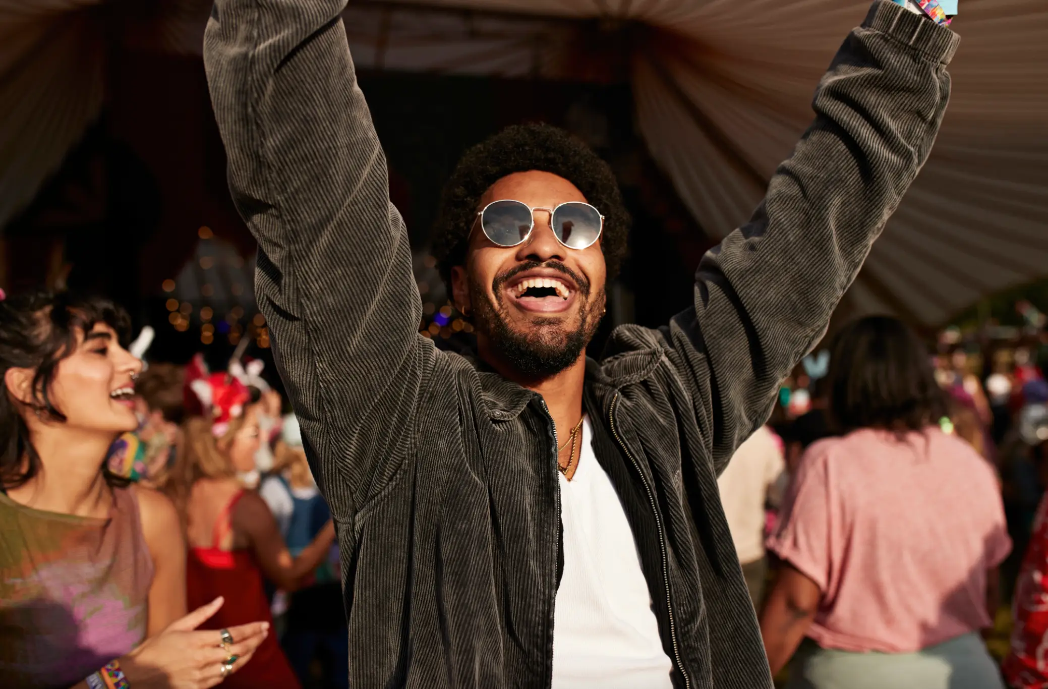 The cost of living crisis is hitting Gen Z hard (Getty Stock Photo)